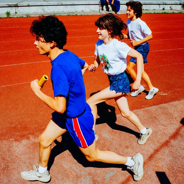 Спорт